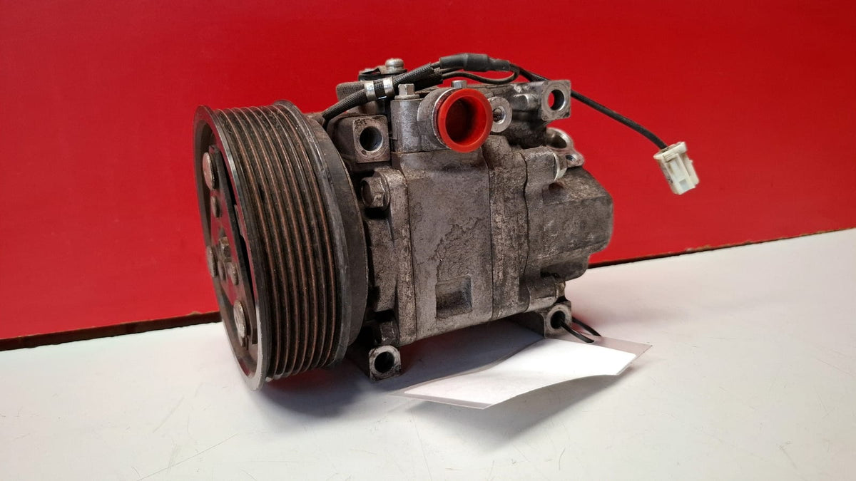 Compresor Aire Acondicionado Mazda 6 2016 H12A1AQ4HE H12A1AQ4HE