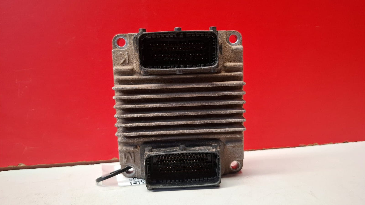Centralita Motor ECU Opel Meriva 2005 8973258947