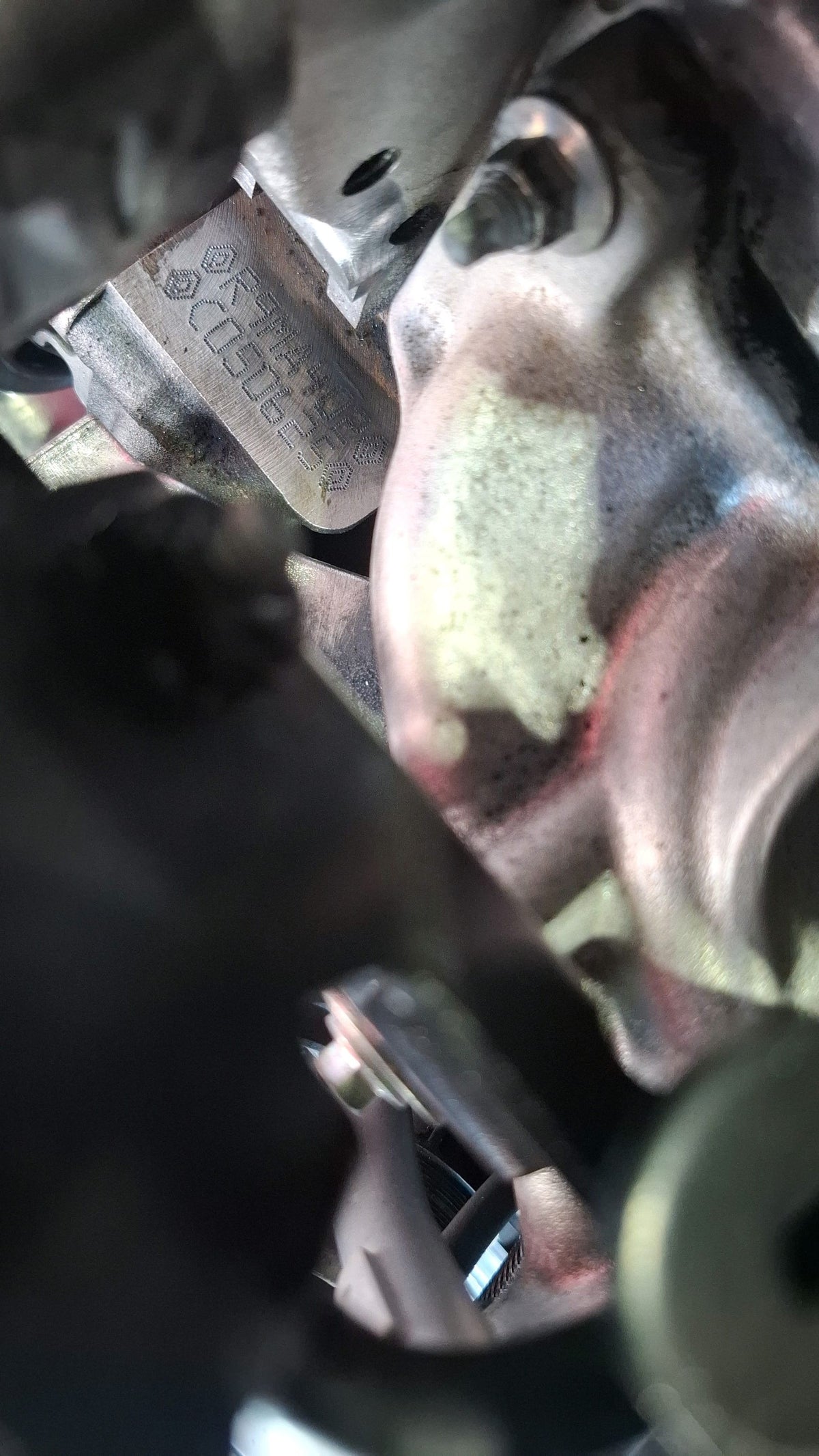 Motor Completo Renault Mégane 2012 R9M402