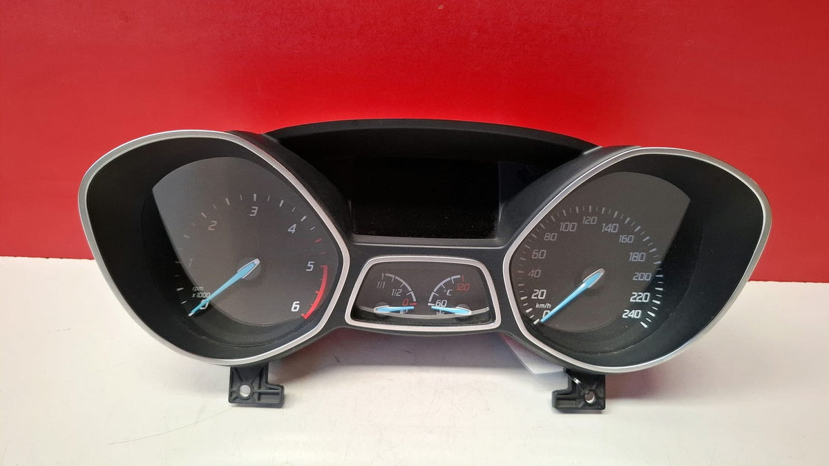 Cuadro Instrumentos Ford Kuga 2016 FV4T10849LF