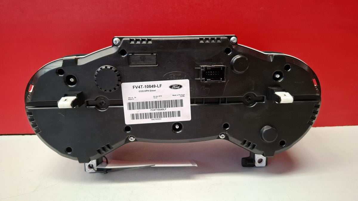 Cuadro Instrumentos Ford Kuga 2016 FV4T10849LF