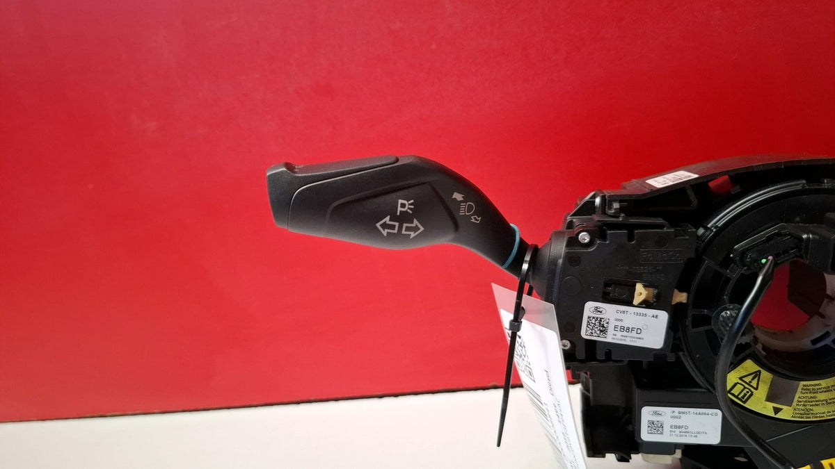 Mando Multifuncion Ford Transit Connect 2016 DV6T3F944AC
