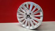 Llanta Renault 4X100 6.0Jx16CH4-50 Renault Twingo 2021 403004025R Ref 8818 403004025R