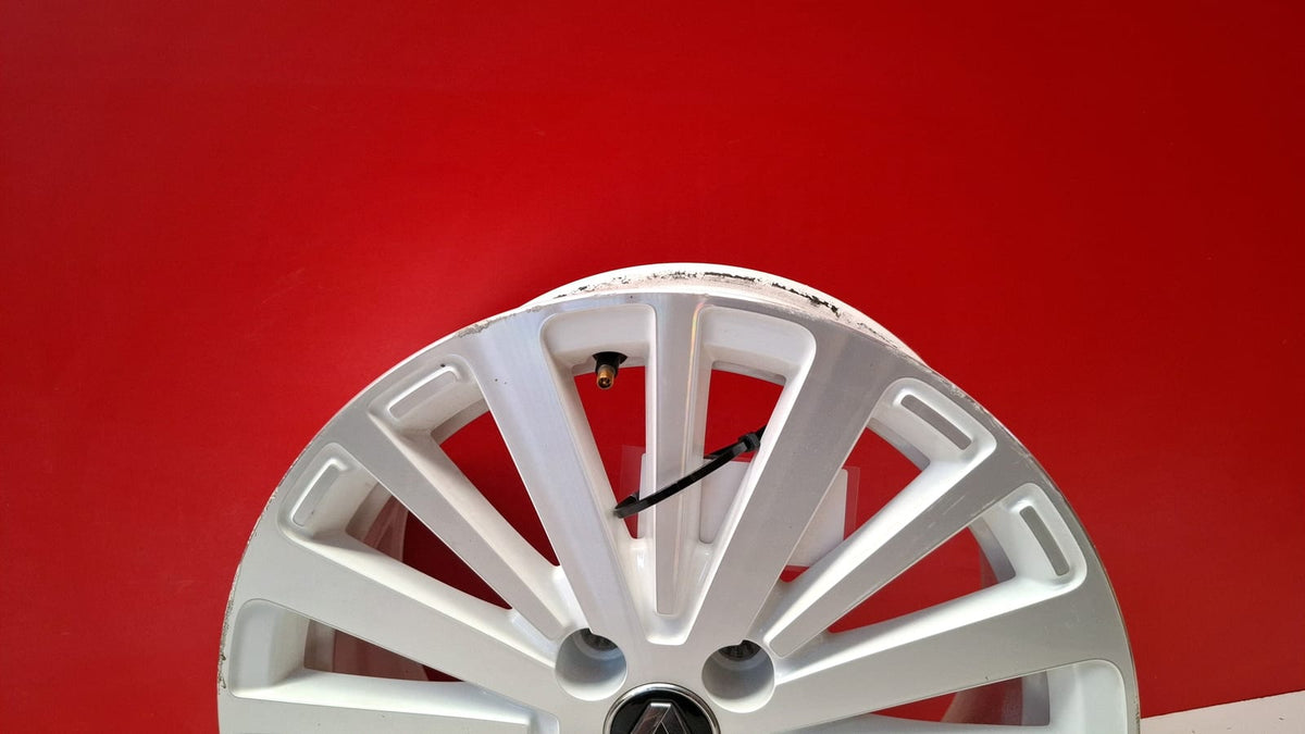 Llanta Renault 4X100 6.0Jx16CH4-50 Renault Twingo 2021 403004025R Ref 8817 403004025R
