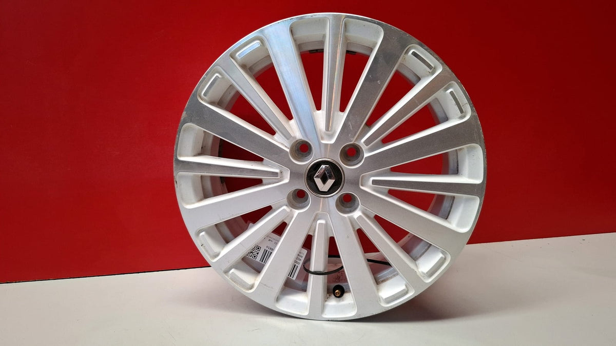 Llanta Renault 4X100 6.0Jx16CH4-50 Renault Twingo 2021 403004025R Ref 8816 403004025R