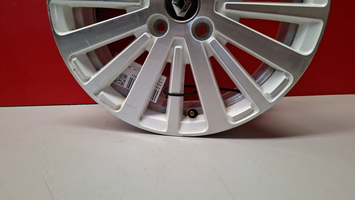 Llanta Renault 4X100 6.0Jx16CH4-50 Renault Twingo 2021 403004025R Ref 8816 403004025R