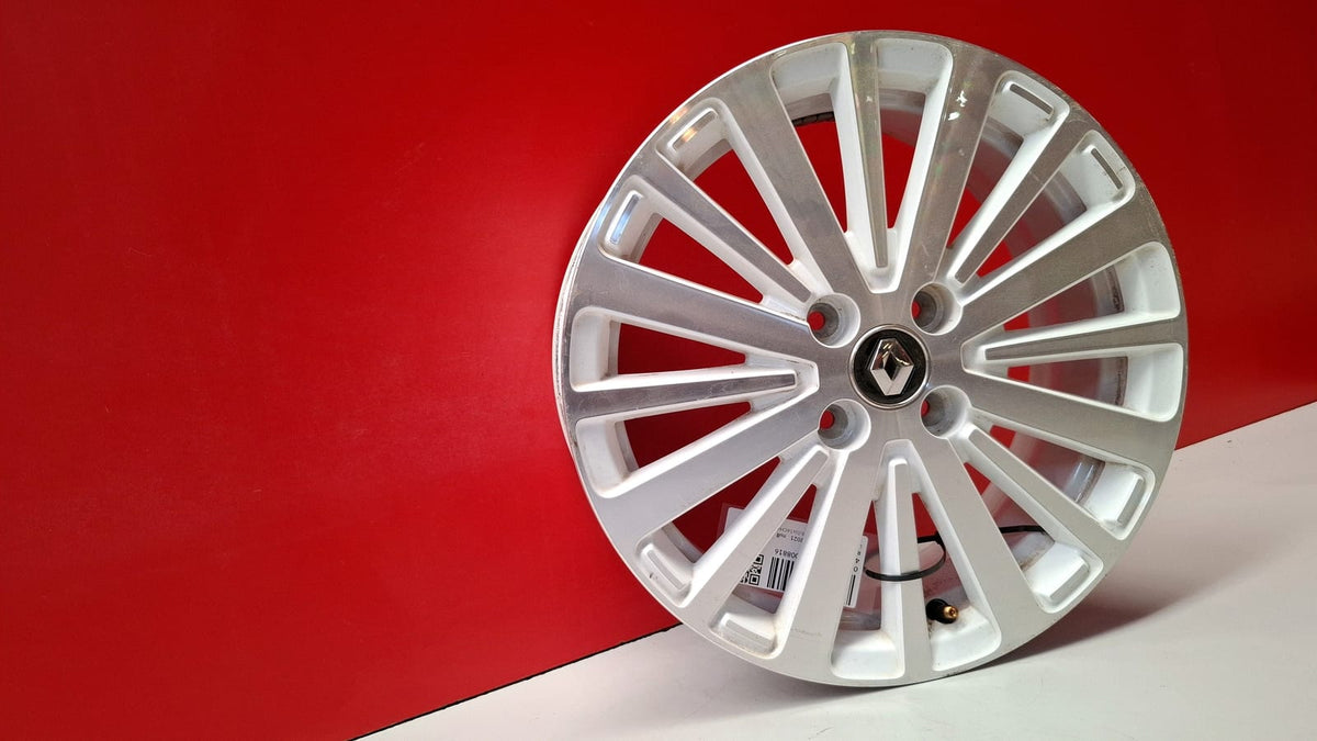 Llanta Renault 4X100 6.0Jx16CH4-50 Renault Twingo 2021 403004025R Ref 8816 403004025R