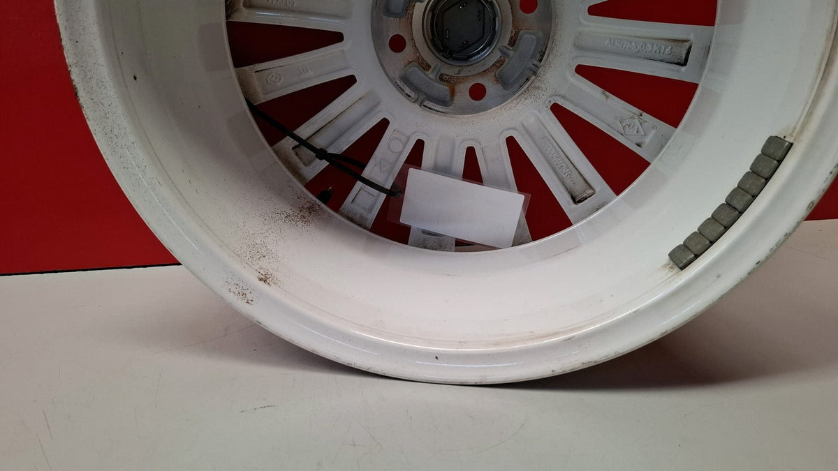 Llanta Renault 4X100 6.0Jx16CH4-50 Renault Twingo 2021 403004025R Ref 8816 403004025R