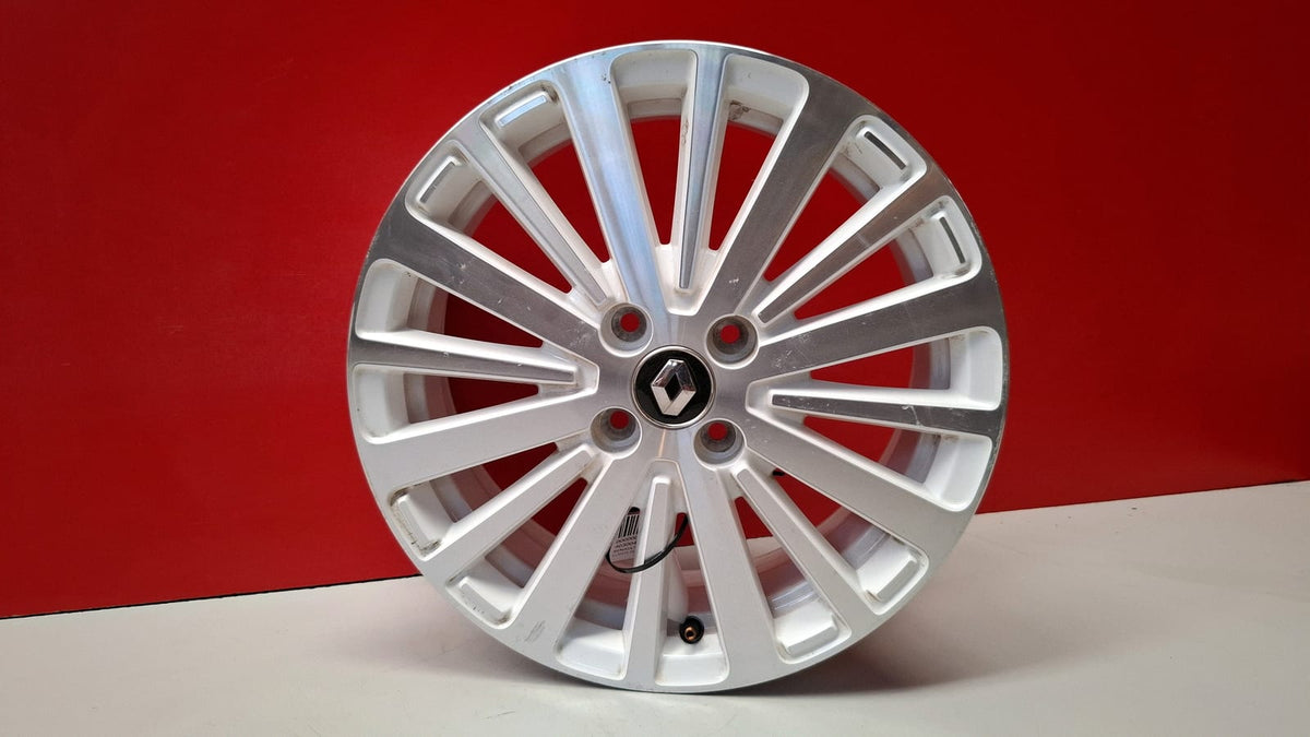 Llanta Renault 4X100 6.0Jx16CH4-50 Renault Twingo 2021 403004025R Ref 8815 403004025R