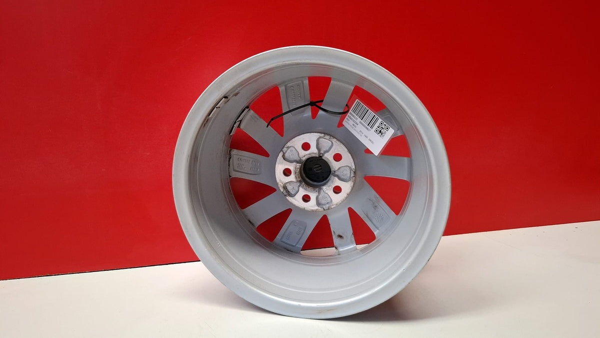 Llantas 5X100 6Jx15H2ET58 Seat Ibiza 2014 6J0601025M Ref 8807 6J0601025M