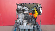 Motor Completo Ford Focus C-max 2004 G6DA SIEMENS