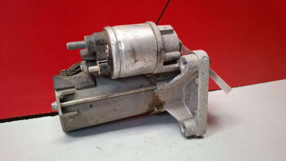 Motor Arranque Ford Focus 2015 8V2111000AE