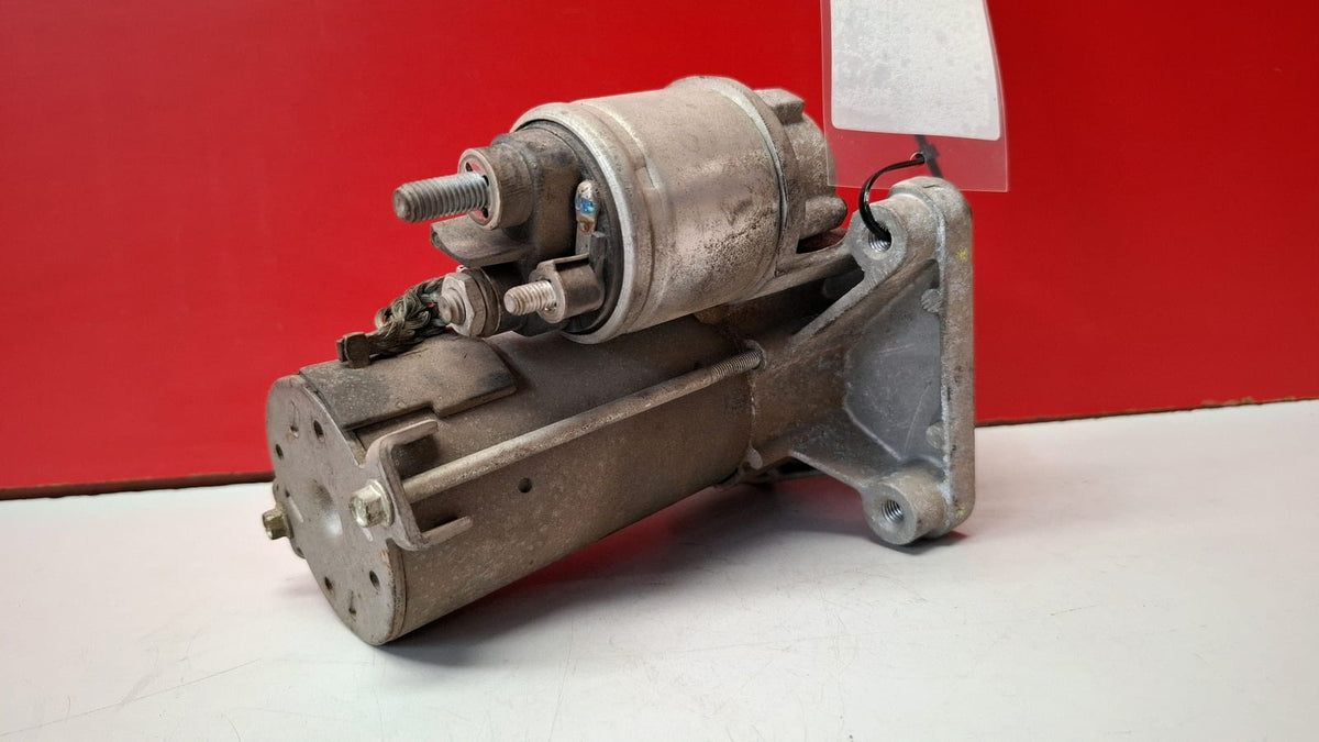 Motor Arranque Ford Ecosport 2015 8V2111000AE