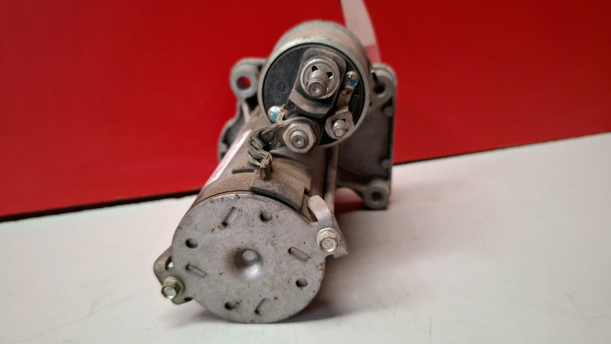 Motor Arranque Ford Ecosport 2015 8V2111000AE