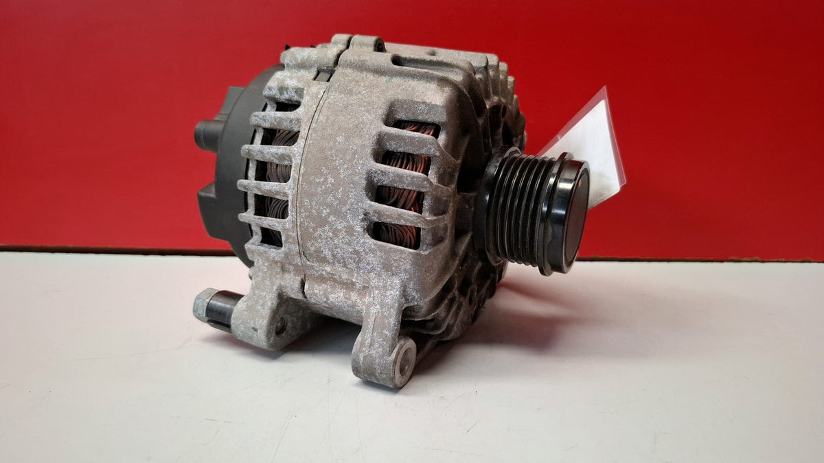 Alternador 120A Ford Ecosport 2015 AV6N10300GC AV6N10300GC