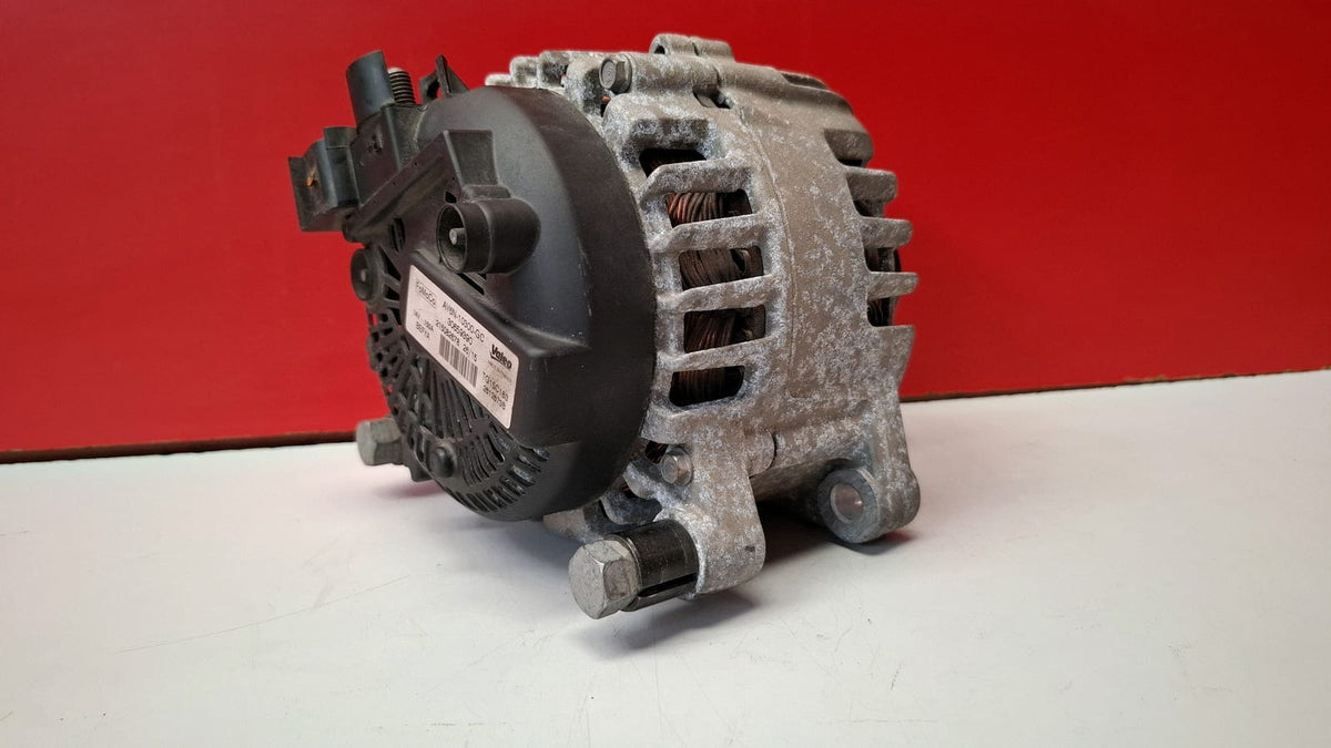 Alternador 120A Ford Ecosport 2015 AV6N10300GC AV6N10300GC