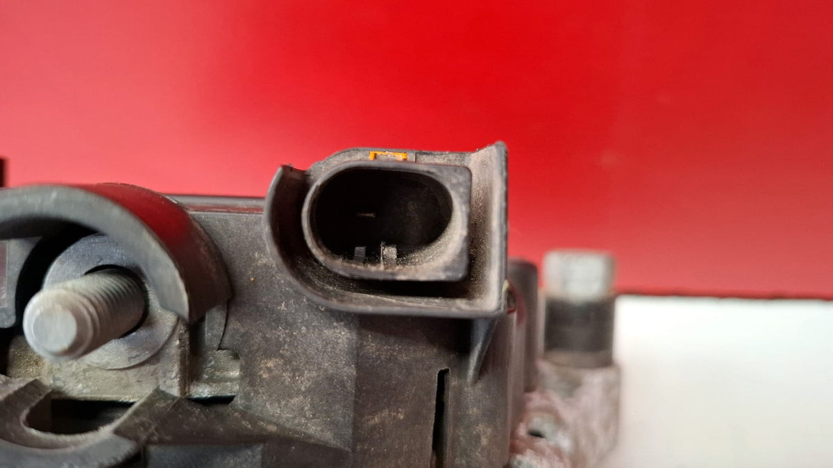 Alternador 120A Ford Ecosport 2015 AV6N10300GC AV6N10300GC