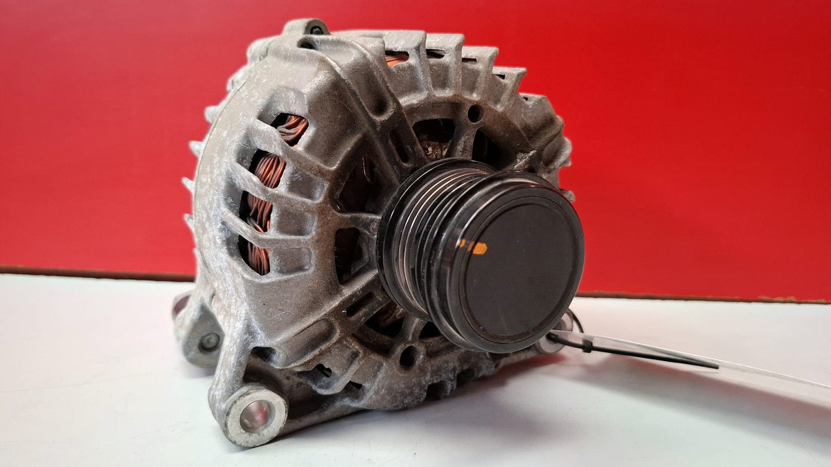 Alternador 120A Ford Ecosport 2015 AV6N10300GC AV6N10300GC