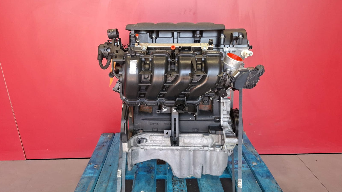Motor Completo Opel Corsa 2010 A12XER