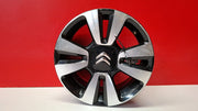 Llanta Citroen 6.5Jx16CH4-20 Citroen C4 Cactus 2016 9813075077 Ref 8777 9813075077