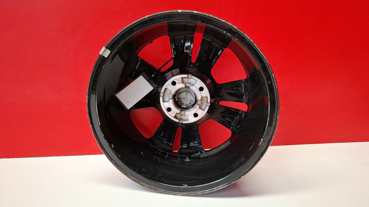 Llanta Citroen 6.5Jx16CH4-20 Citroen C4 Cactus 2016 9813075077 Ref 8777 9813075077