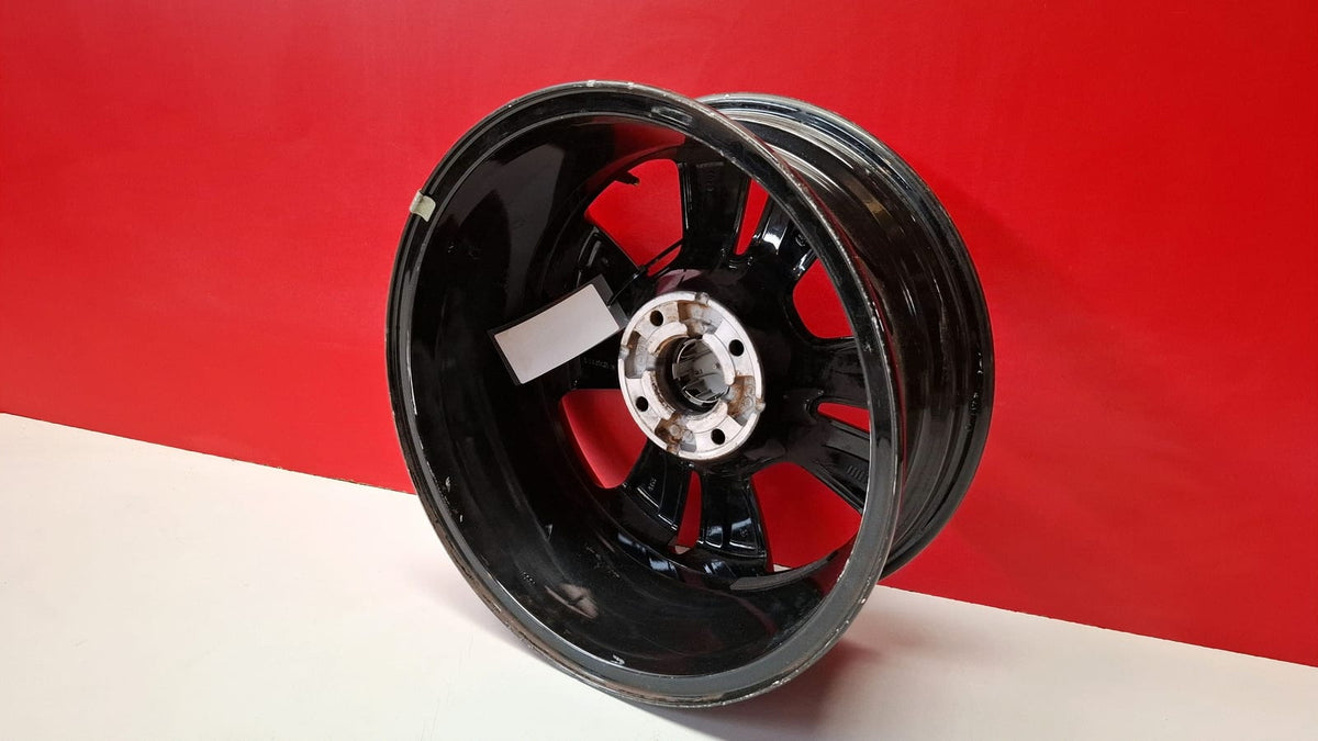 Llanta Citroen 6.5Jx16CH4-20 Citroen C4 Cactus 2016 9813075077 Ref 8777 9813075077