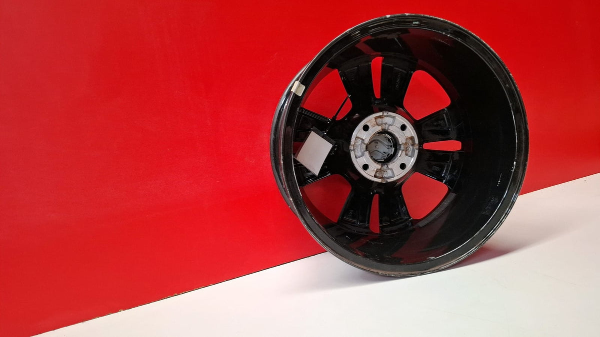 Llanta Citroen 6.5Jx16CH4-20 Citroen C4 Cactus 2016 9813075077 Ref 8777 9813075077