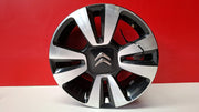 Llanta Citroen 6.5Jx16CH4-20 Citroen C4 Cactus 2016 9813075077 Ref 8775 9813075077