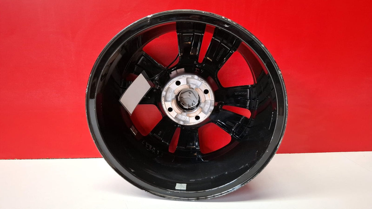 Llanta Citroen 6.5Jx16CH4-20 Citroen C4 Cactus 2016 9813075077 Ref 8775 9813075077