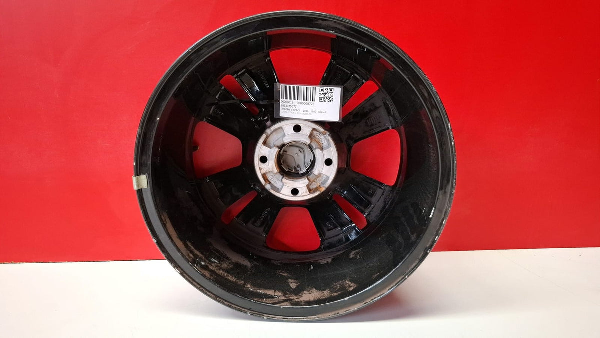 Llanta Citroen 6.5Jx16CH4-20 Citroen C4 Cactus 2016 9813075077 Ref 8773 9813075077