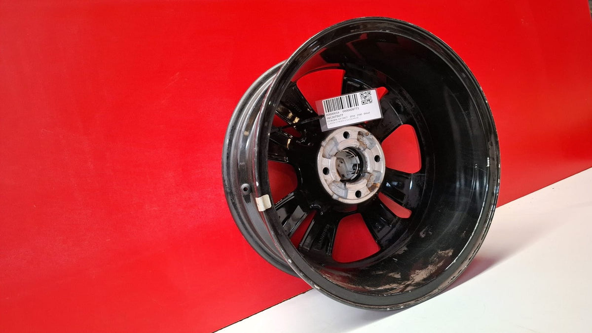 Llanta Citroen 6.5Jx16CH4-20 Citroen C4 Cactus 2016 9813075077 Ref 8773 9813075077