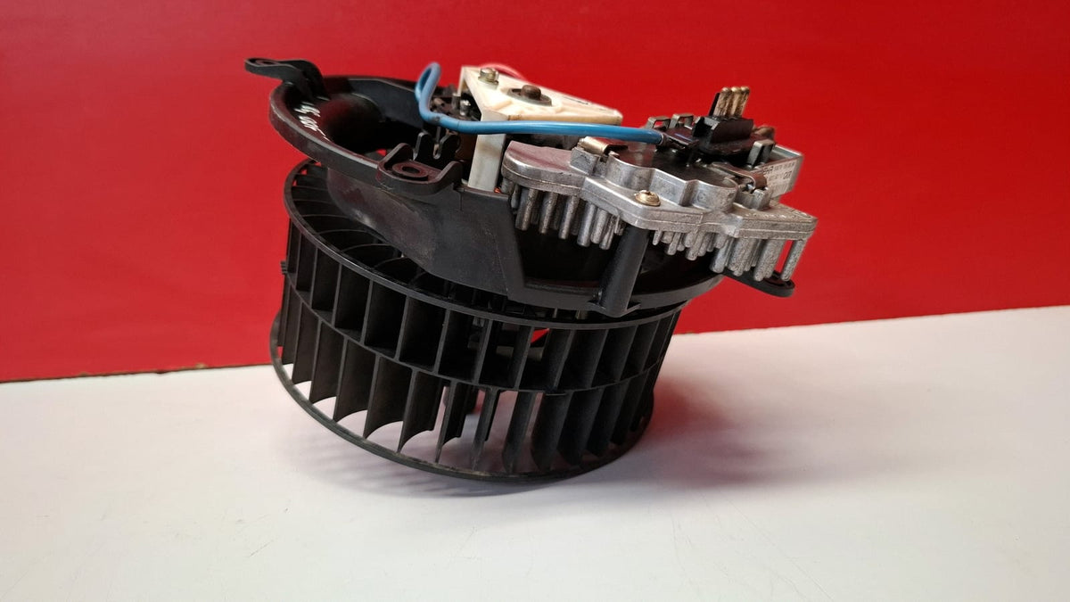 Motor Calefaccion Interior /2108206210 Mercedes E 300 Turbodiesel 1998 9140010211 9140010211
