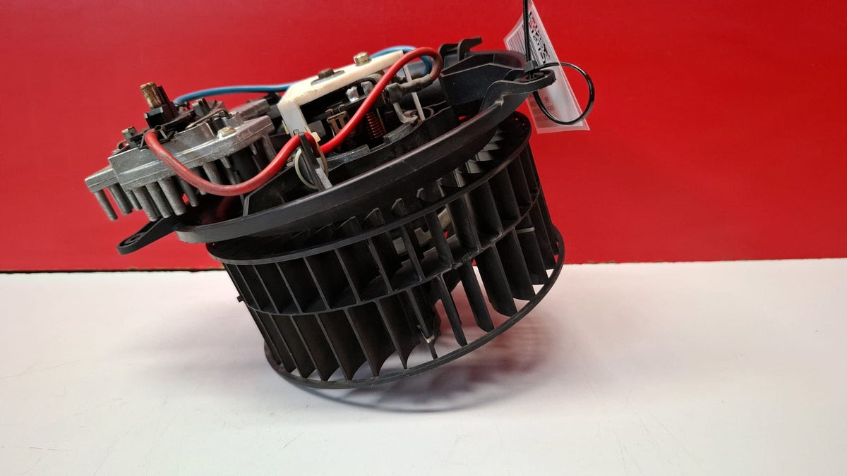 Motor Calefaccion Interior /2108206210 Mercedes E 300 Turbodiesel 1998 9140010211 9140010211