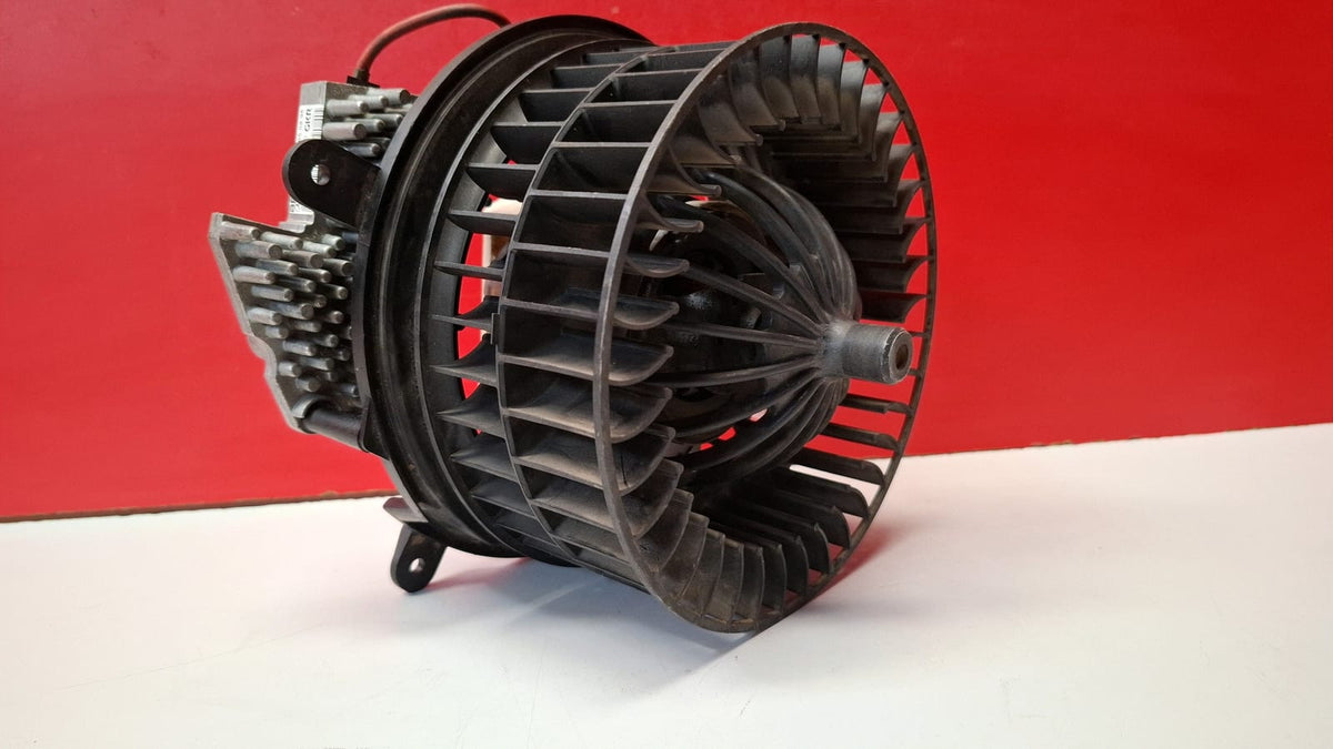 Motor Calefaccion Interior /2108206210 Mercedes E 300 Turbodiesel 1998 9140010211 9140010211