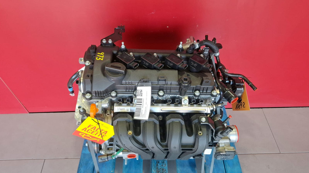 Motor Completo Hyundai Bayon 2022 G4LF