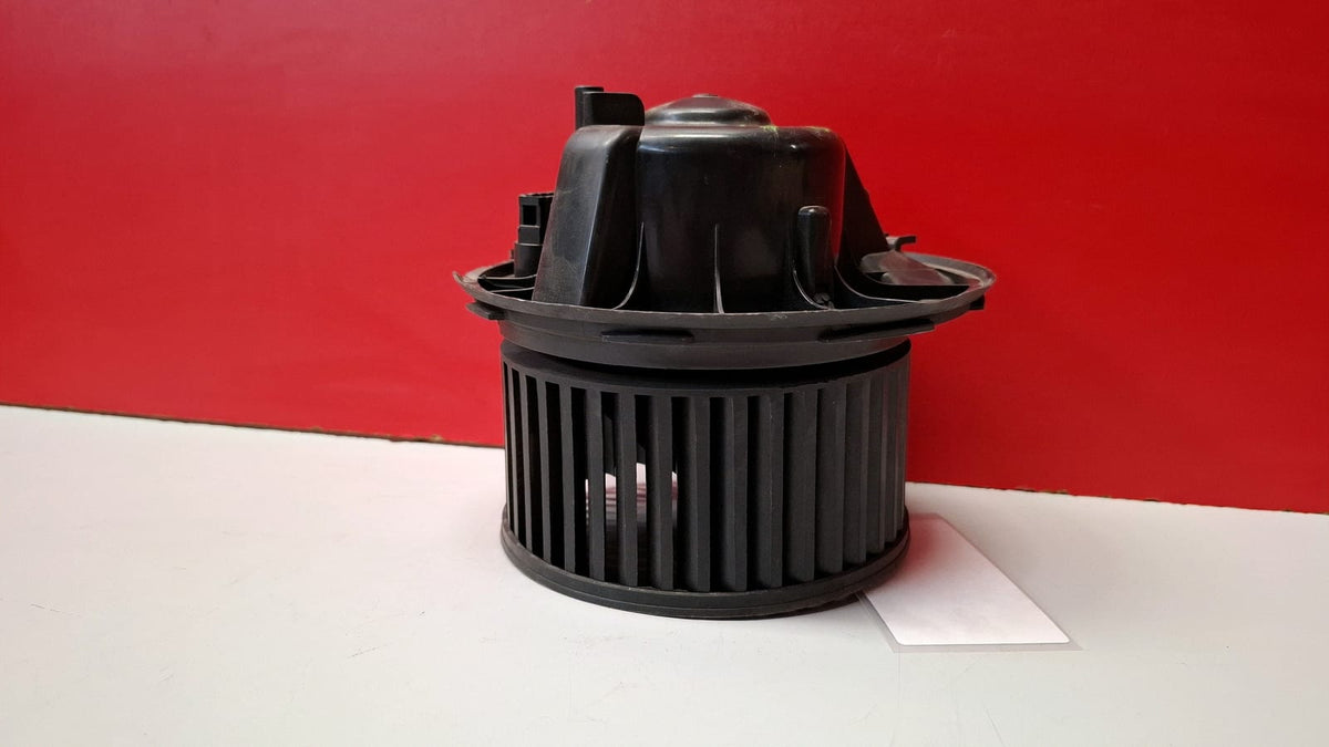 Motor Calefaccion Interior Seat Altea 2009 998802l