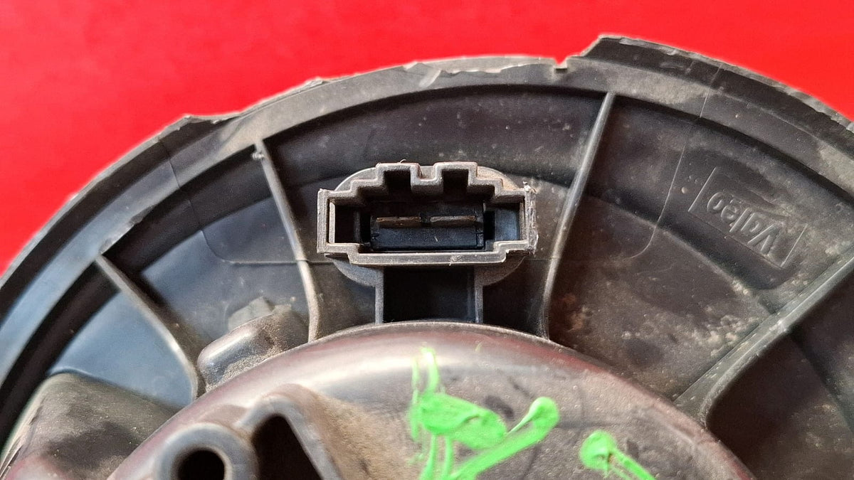 Motor Calefaccion Interior Seat Altea 2009 998802l