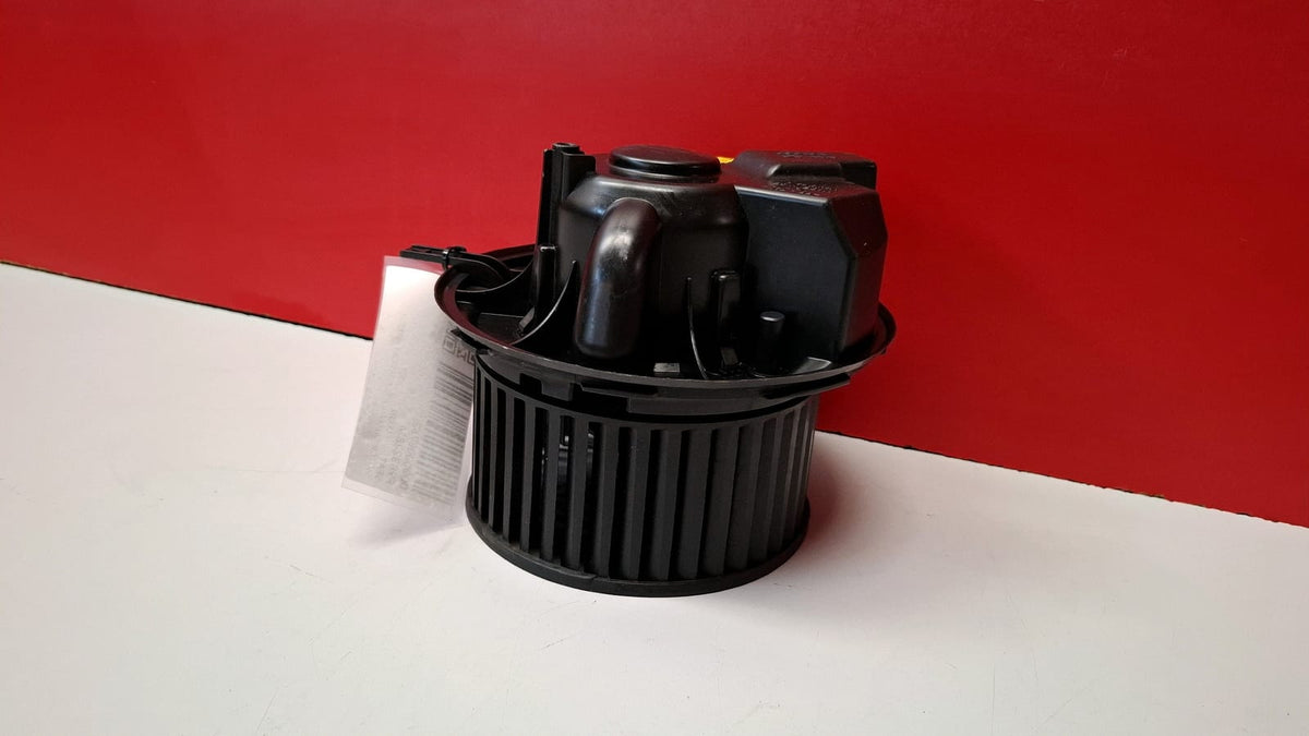 Motor Calefaccion Interior Seat Leon 2007 F983228M