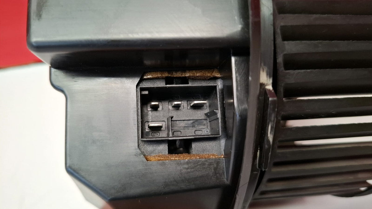 Motor Calefaccion Interior Seat Leon 2007 F983228M