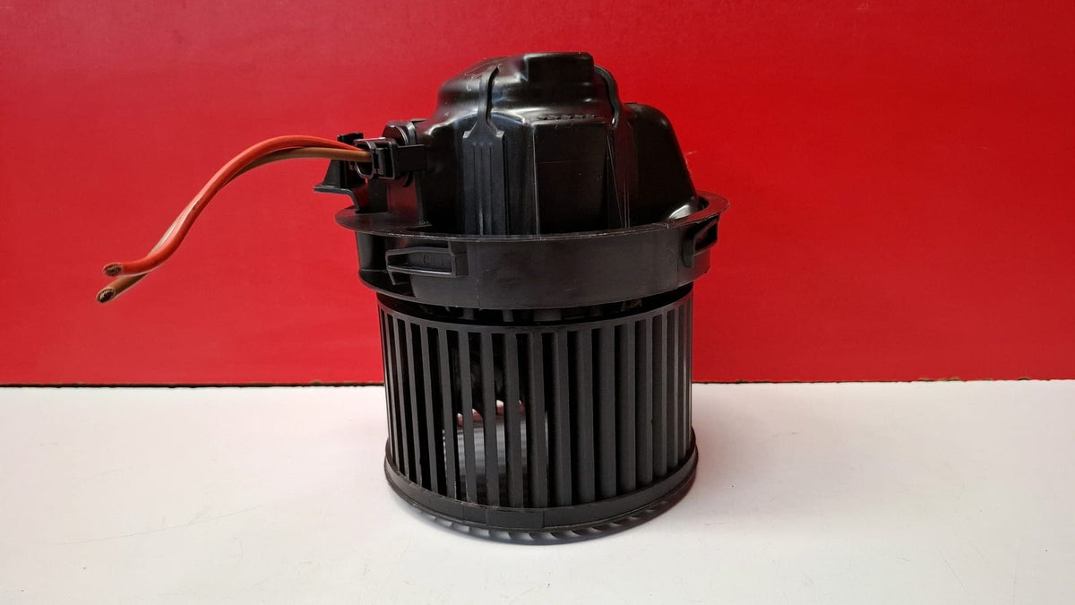 Motor Calefaccion Peugeot 207 2007 N102097A N102097A