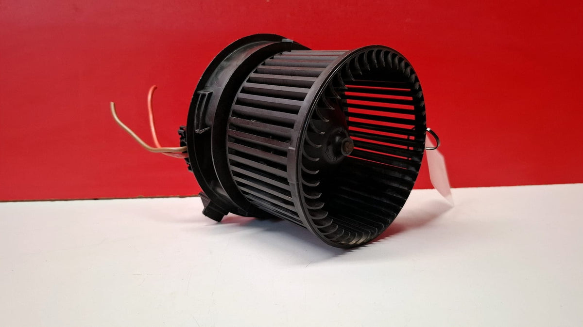 Motor Calefaccion Peugeot 207 2007 N102097A
