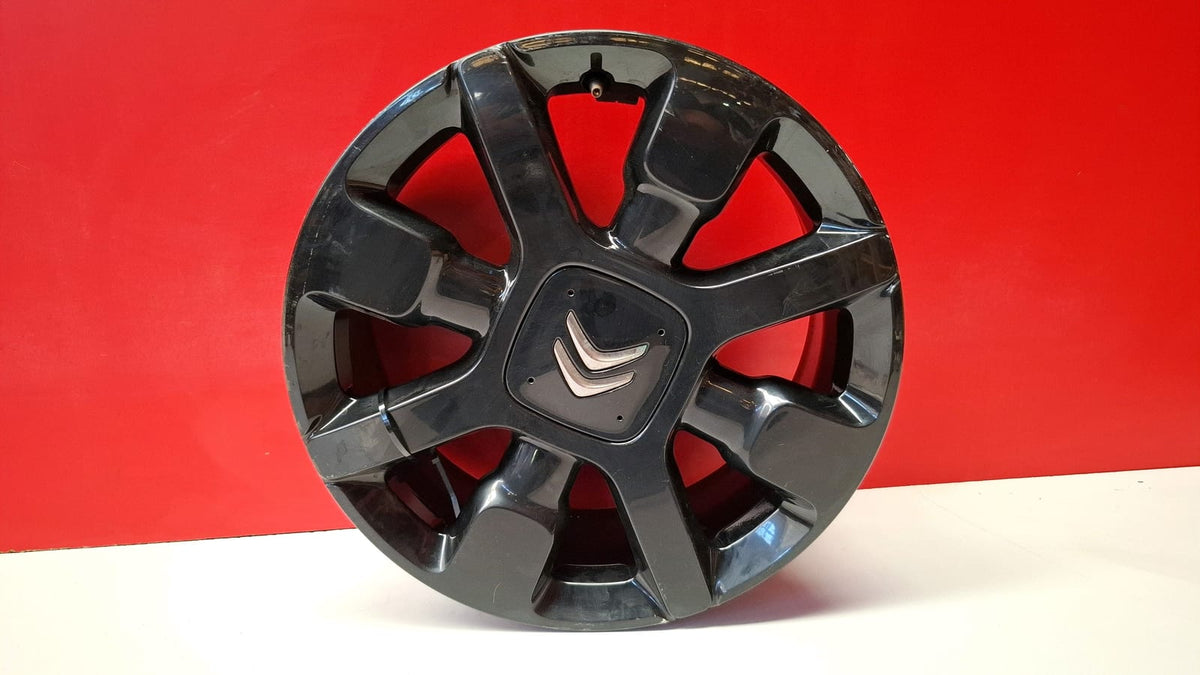 Llanta Citroen 6.5Jx17 CH4-19 Citroen C4 Cactus 2015 9800494077 Ref 8752 9800494077