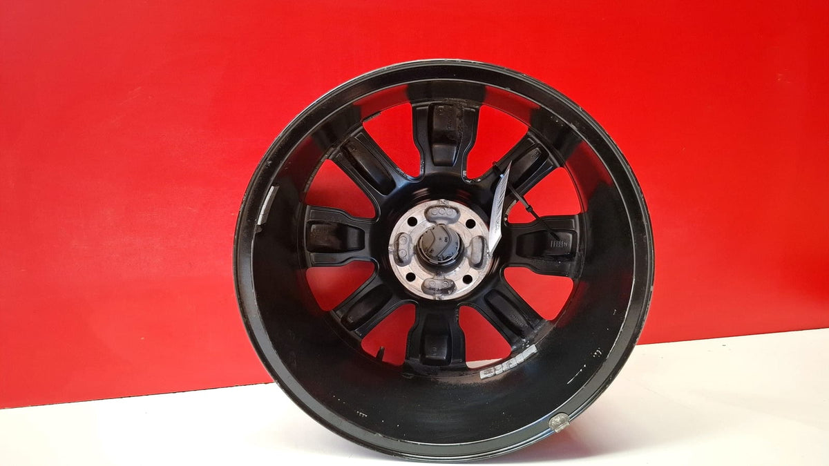 Llanta Citroen 6.5Jx17 CH4-19 Citroen C4 Cactus 2015 9800494077 Ref 8751 9800494077