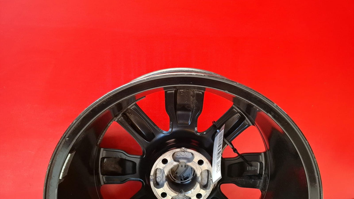 Llanta Citroen 6.5Jx17 CH4-19 Citroen C4 Cactus 2015 9800494077 Ref 8751 9800494077