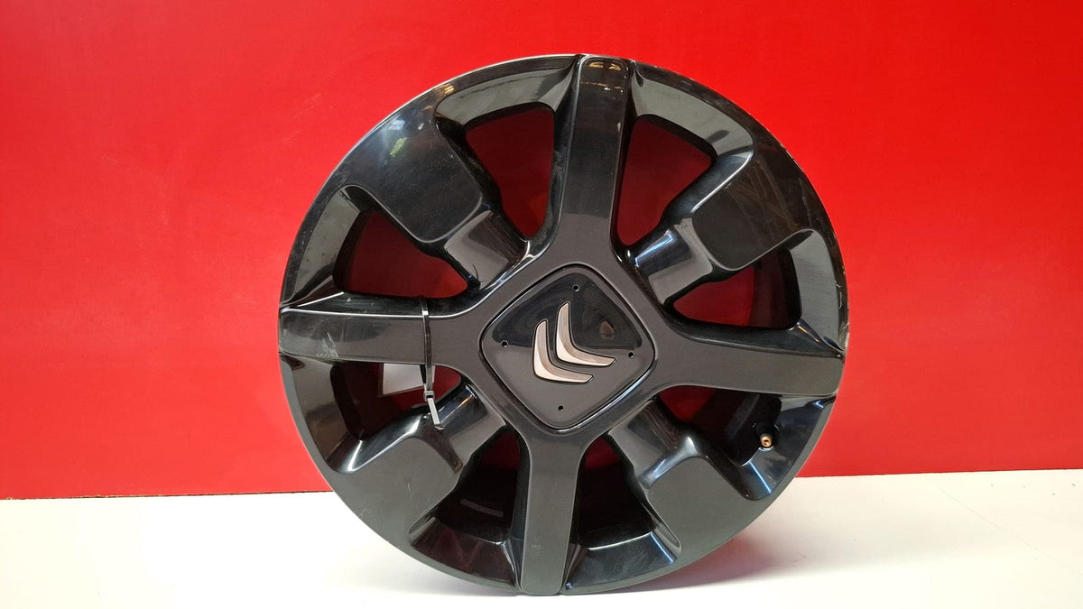 Llanta Citroen 6.5Jx17 CH4-19 Citroen C4 Cactus 2015 9800494077 Ref 8750 9800494077