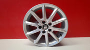 Llanta Ibiza 5X100 6.0Jx15H2 ET38 Seat Ibiza 2015 6P0601025E Ref 8747 6P0601025E