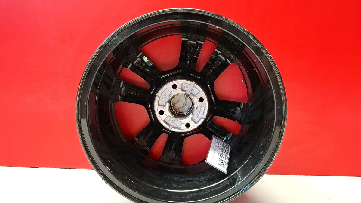 Llanta Citroen 16X6.5J Citroen C3 Aircross 2019 YQ00065677 Ref 8739 YQ00065677