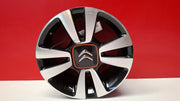 Llanta Citroen 16X6.5J Citroen C3 Aircross 2019 YQ00065677 Ref 8738 YQ00065677