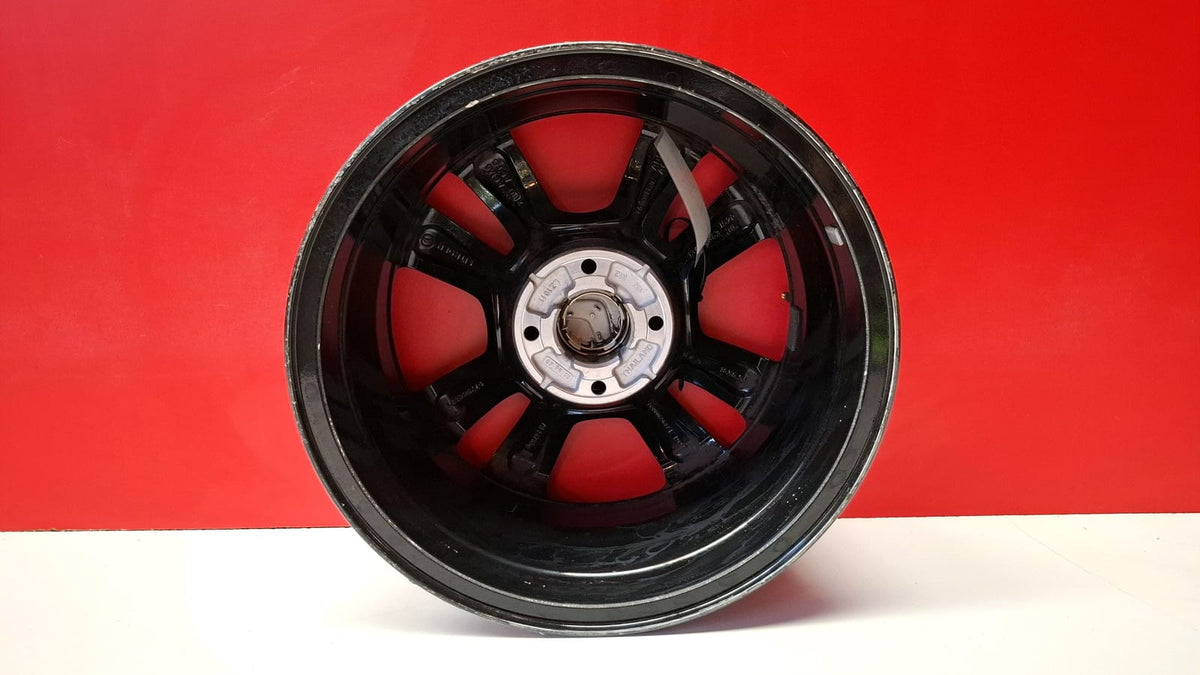Llanta Citroen 16X6.5J Citroen C3 Aircross 2019 YQ00065677 Ref 8738 YQ00065677