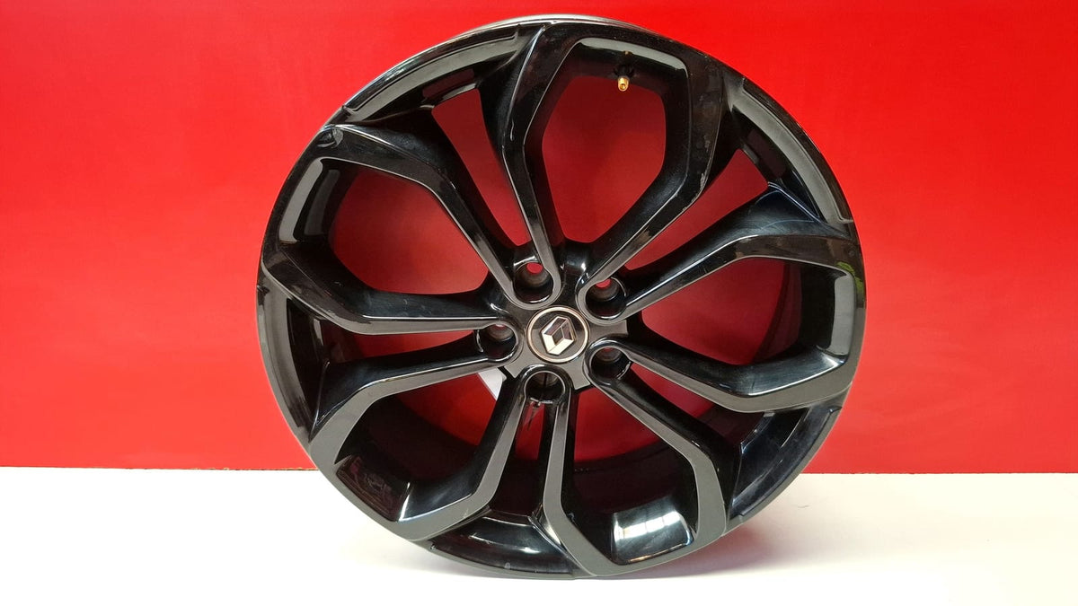 Llanta Renault 6.5JX20 CH533 Renault Scenic 2020 403009689R Ref 8734 403009689R